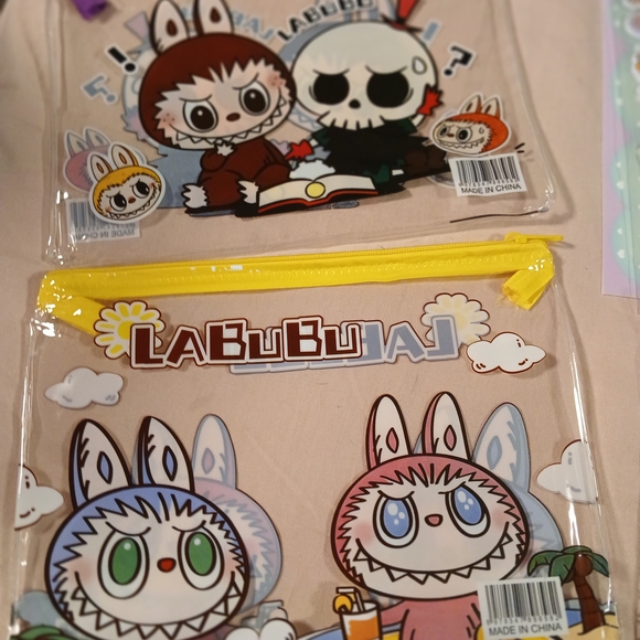 Labubu Bundle - Picture 8 of 8